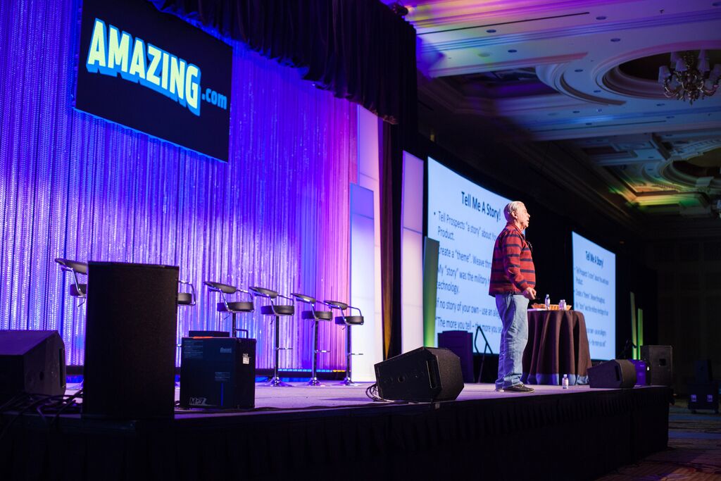 John Galley - Kickstarter