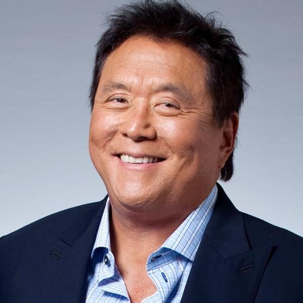 Robert Kiyosaki