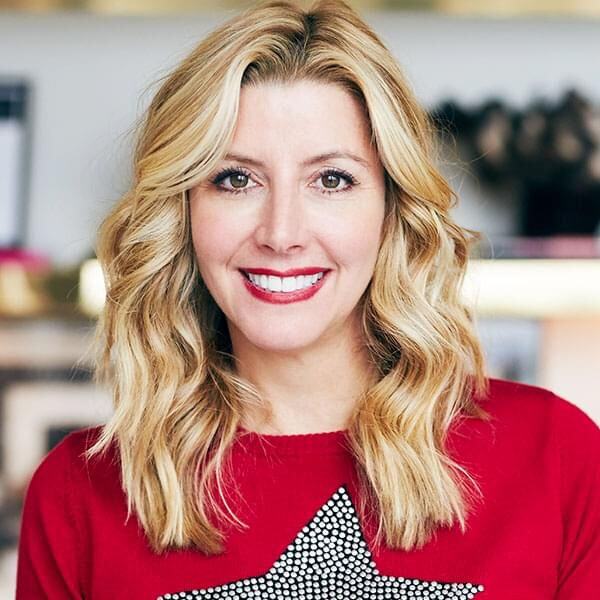 Sara Blakely