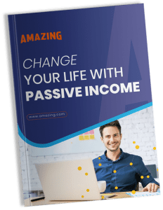 learn how to make money fast & change your life with passive income ebook link